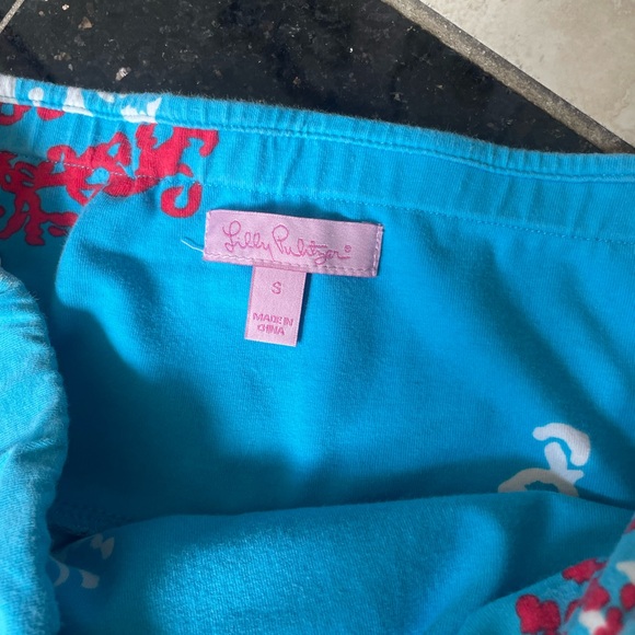 Lilly Pulitzer Maxi - Picture 3 of 8